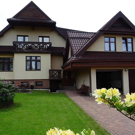 Olimp Pokoje I Apartamenty Szczyrk Kültér fotó