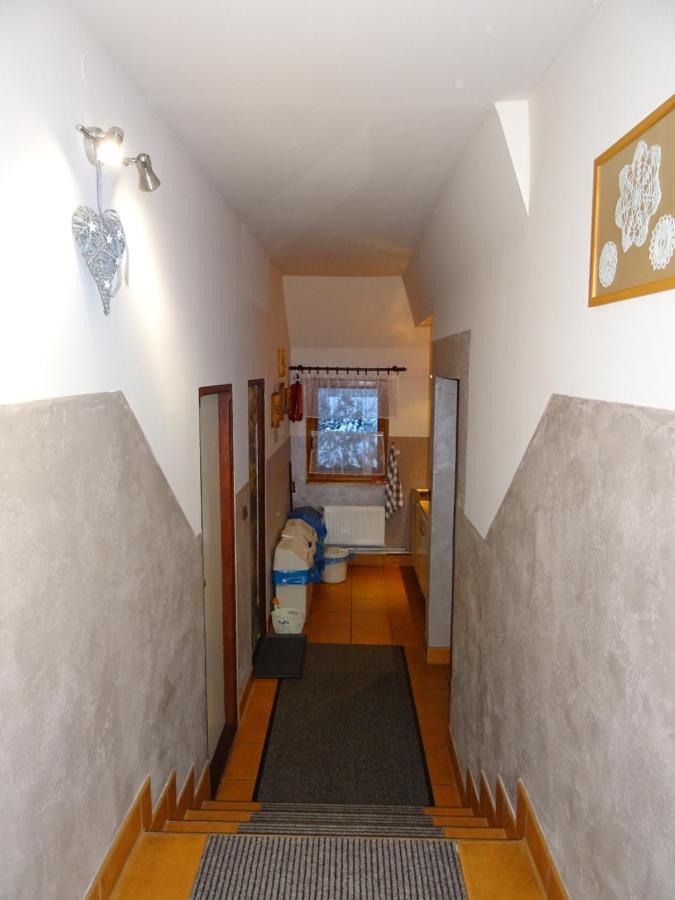 Olimp Pokoje I Apartamenty Szczyrk Kültér fotó
