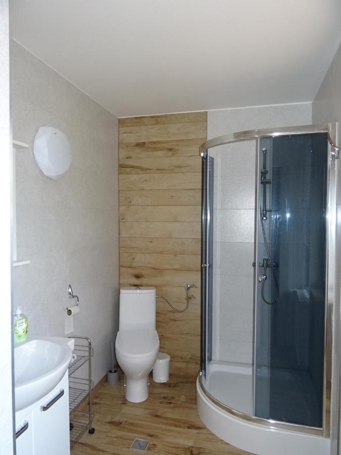 Olimp Pokoje I Apartamenty Szczyrk Kültér fotó