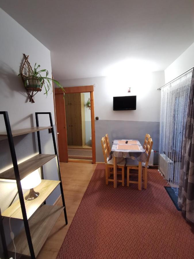 Olimp Pokoje I Apartamenty Szczyrk Kültér fotó