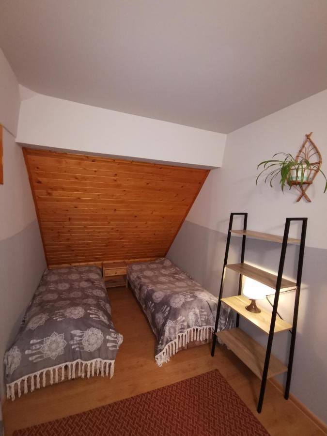 Olimp Pokoje I Apartamenty Szczyrk Kültér fotó