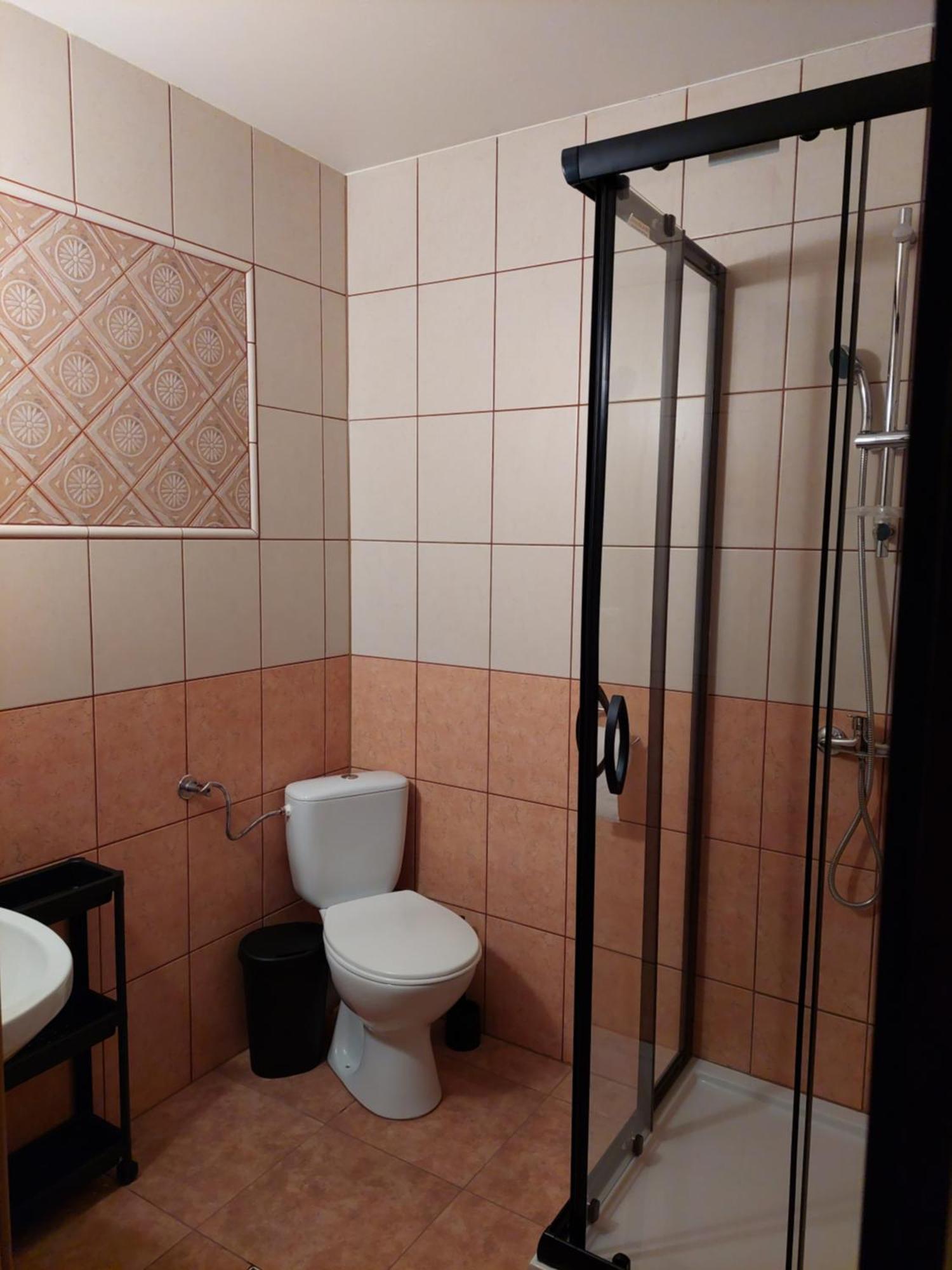 Olimp Pokoje I Apartamenty Szczyrk Kültér fotó