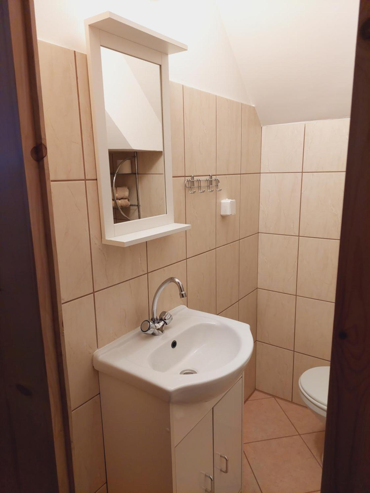 Olimp Pokoje I Apartamenty Szczyrk Kültér fotó