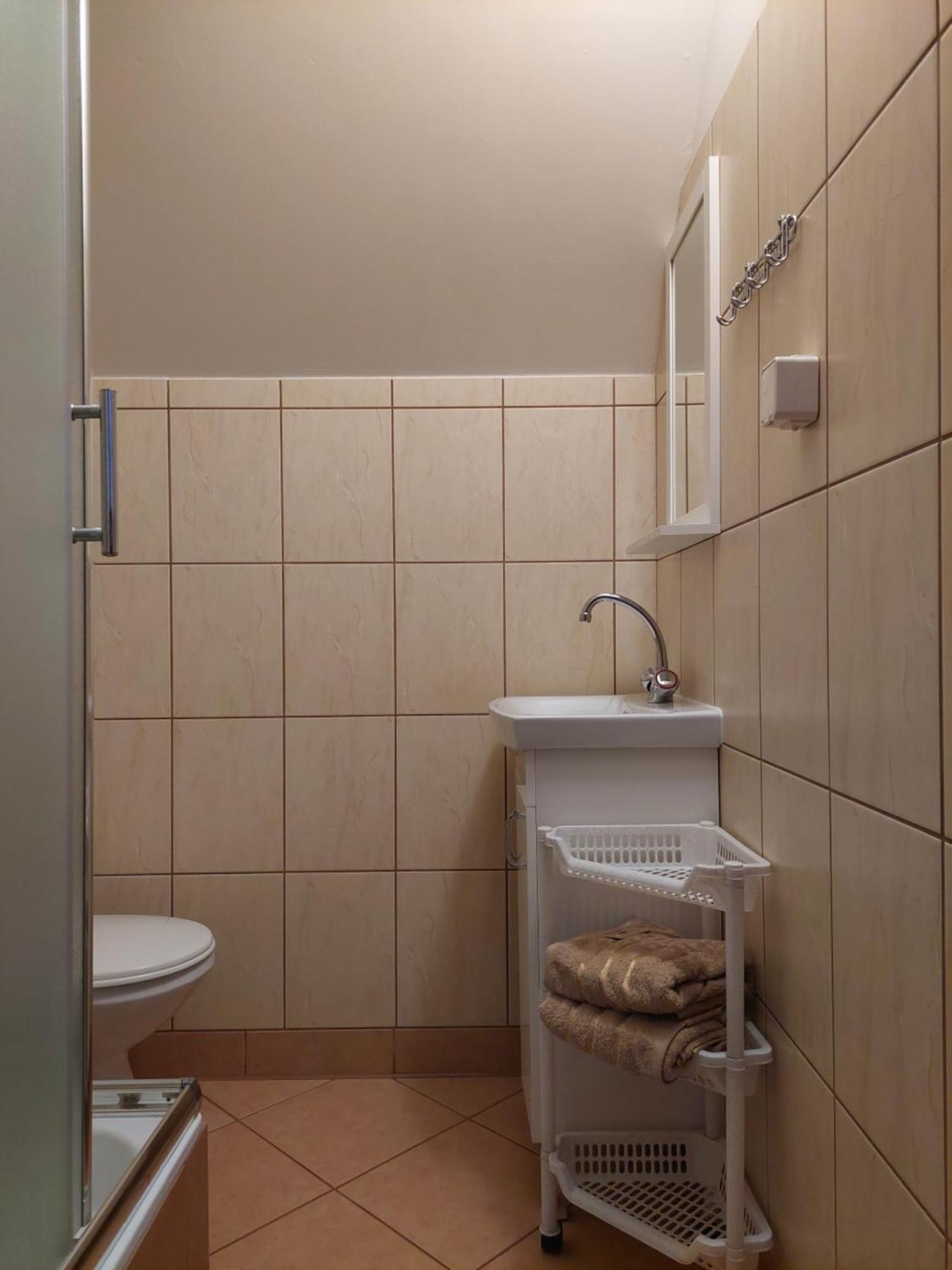 Olimp Pokoje I Apartamenty Szczyrk Kültér fotó