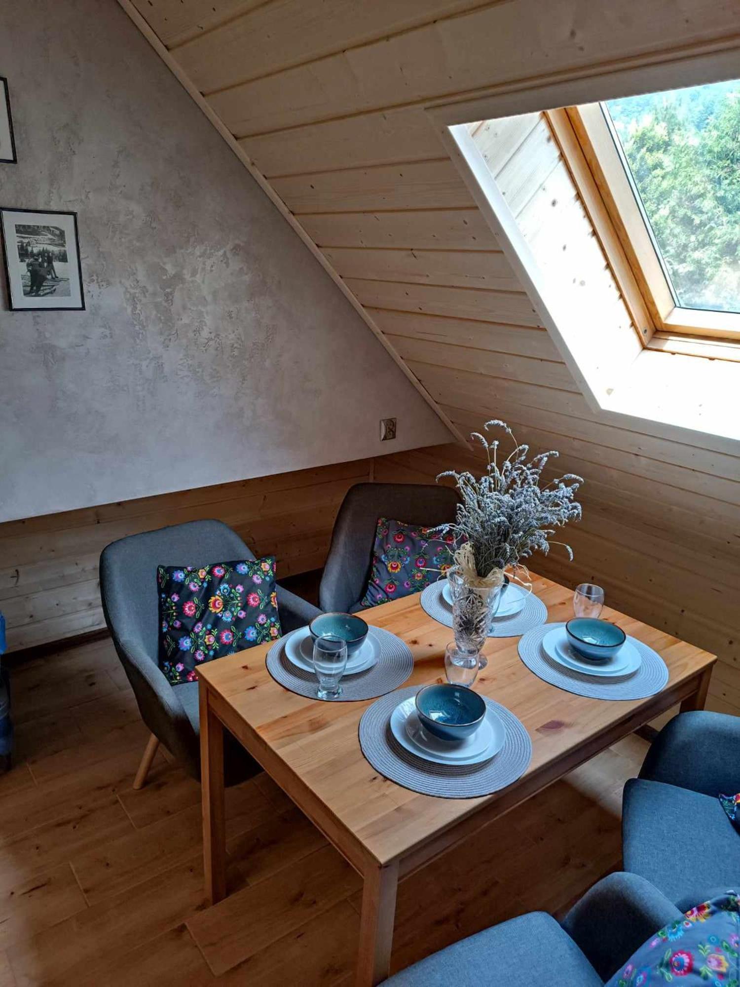 Olimp Pokoje I Apartamenty Szczyrk Kültér fotó